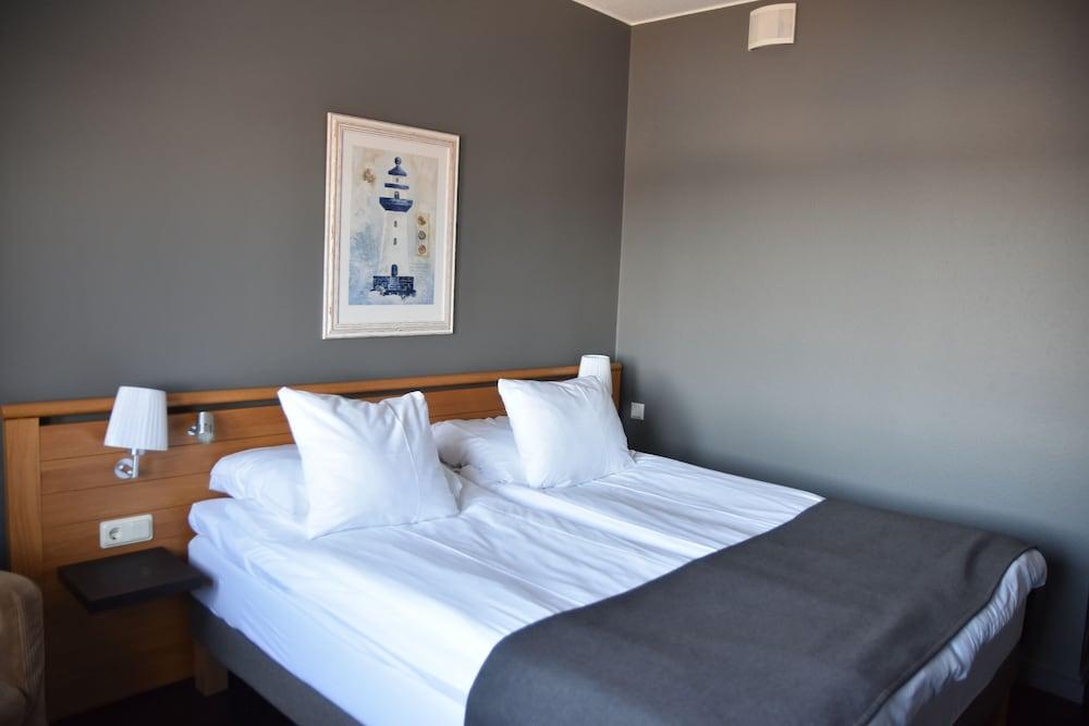 Quality Hotel Waterfront Gothenburg Exterior photo