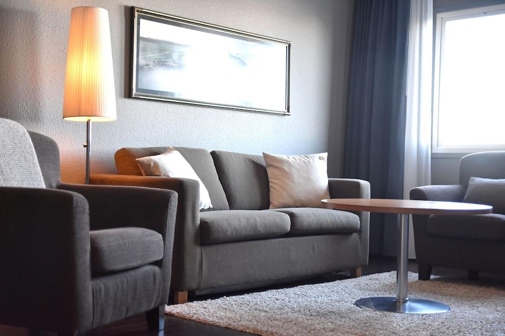 Quality Hotel Waterfront Gothenburg Exterior photo