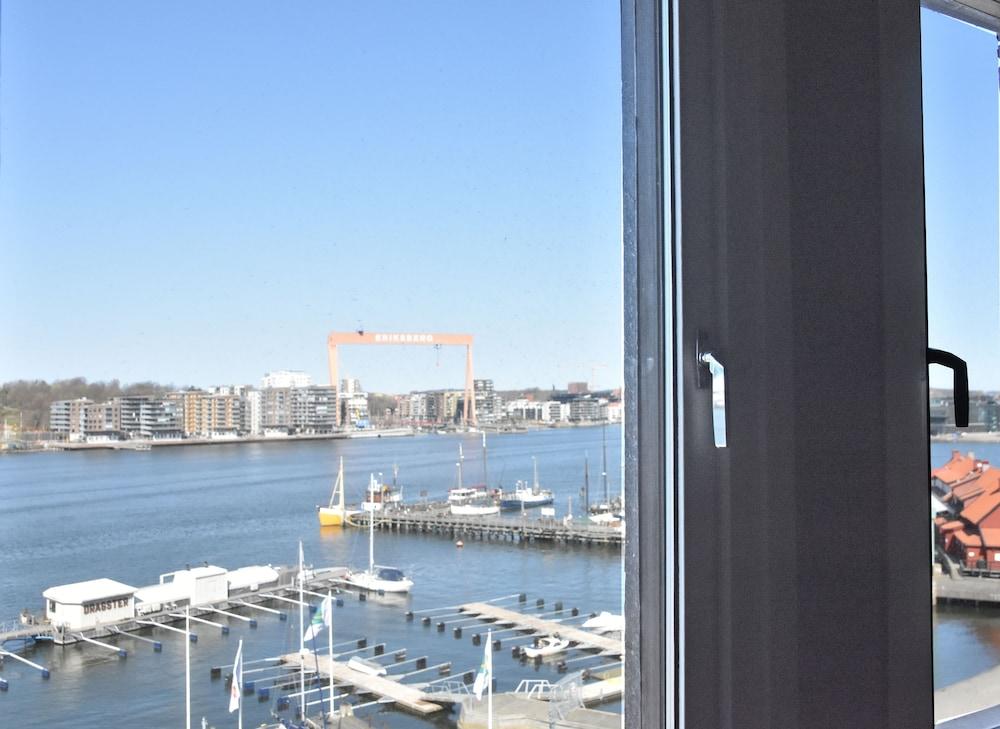 Quality Hotel Waterfront Gothenburg Exterior photo