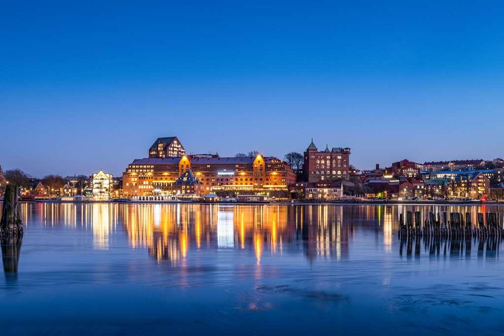 Quality Hotel Waterfront Gothenburg Exterior photo