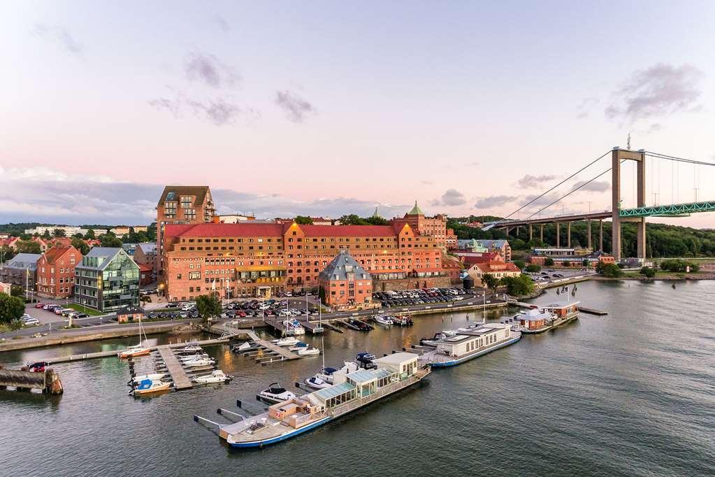 Quality Hotel Waterfront Gothenburg Exterior photo