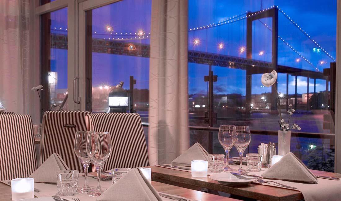 Quality Hotel Waterfront Gothenburg Exterior photo