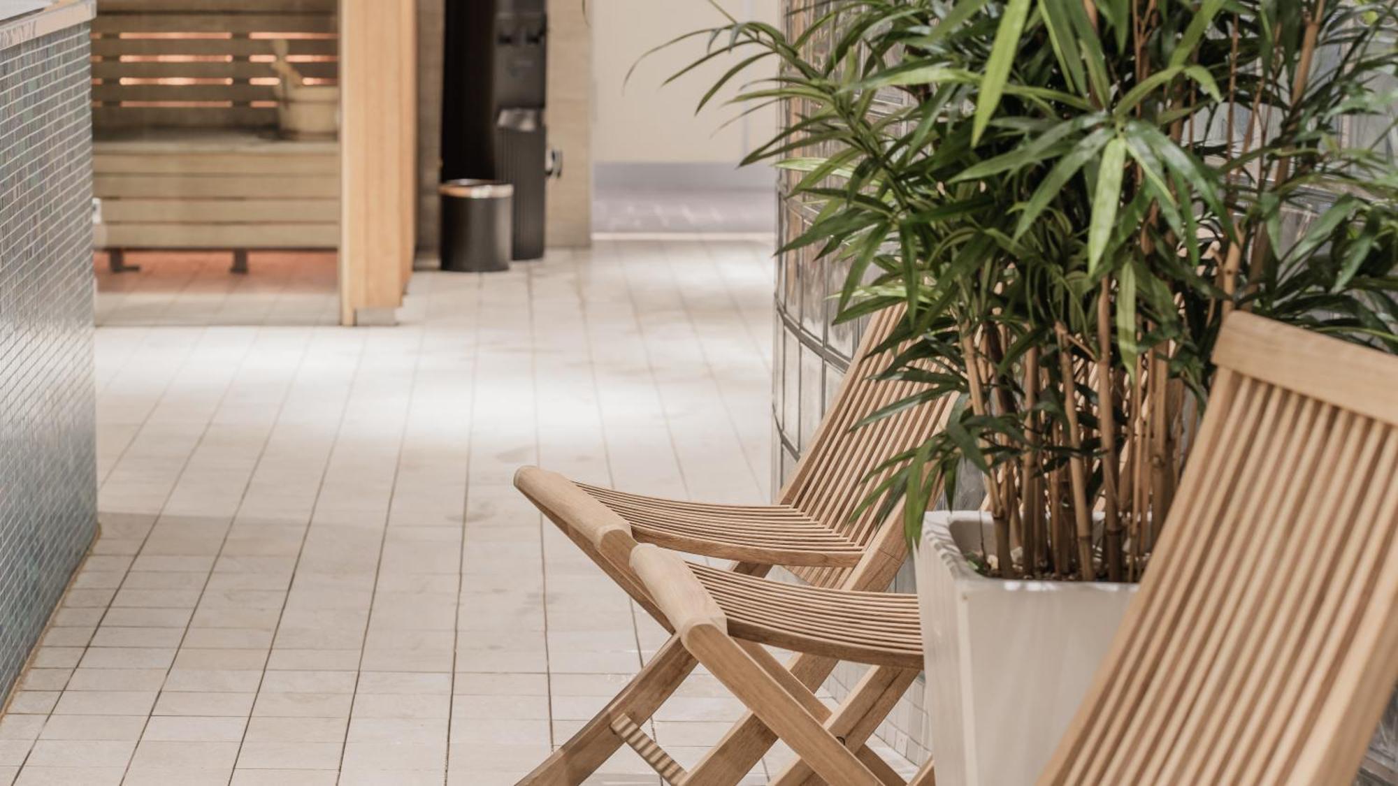 Quality Hotel Waterfront Gothenburg Exterior photo