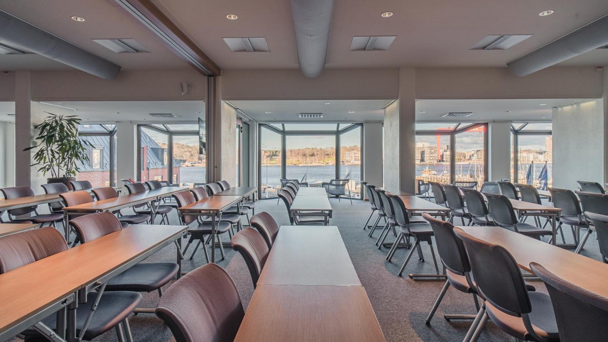 Quality Hotel Waterfront Gothenburg Exterior photo