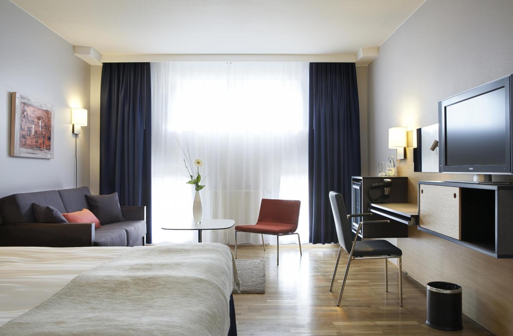 Quality Hotel Waterfront Gothenburg Exterior photo